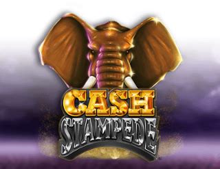 Play Cash Stampede for Free .